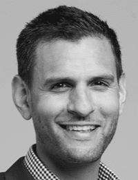 Philip A. Hofstetter, MLaw